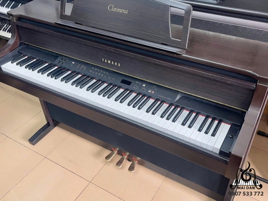 Đàn Piano Yamaha CLP-880