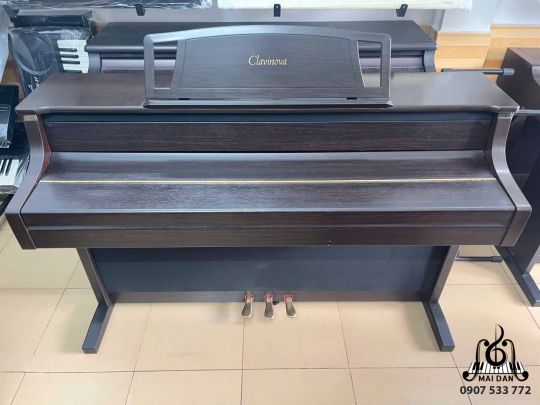 Đàn Piano Yamaha CLP-880