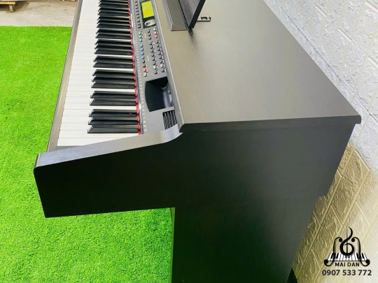 Piano Yamaha CVP-92