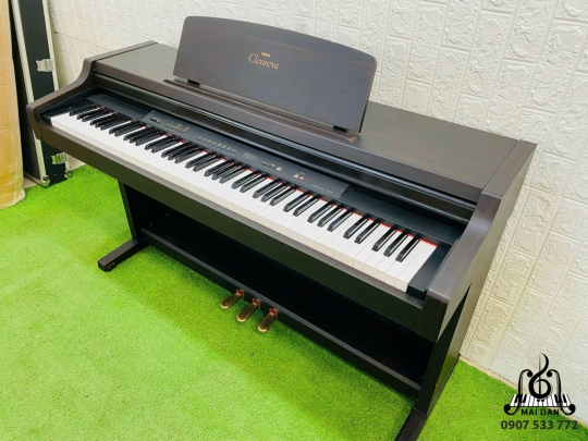 Piano điện Yamaha CLP-411