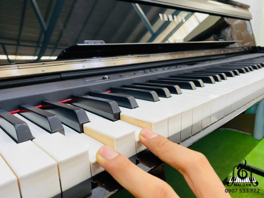 Piano điện Yamaha CLP-S408PE