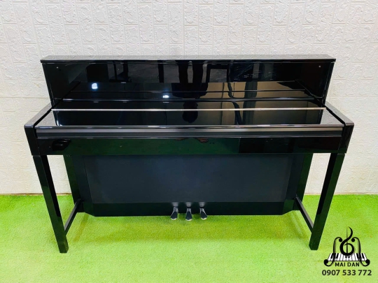 Piano điện Yamaha CLP-S408PE