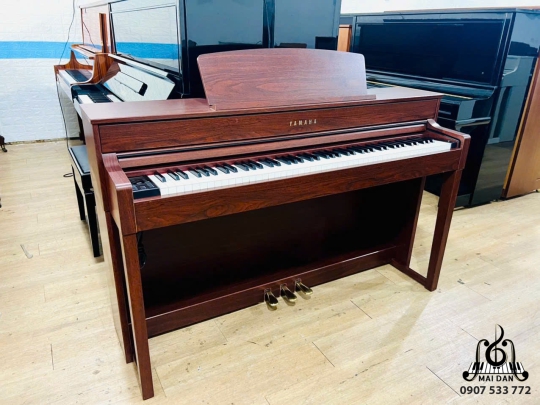 Piano điện Yamaha CLP-545M