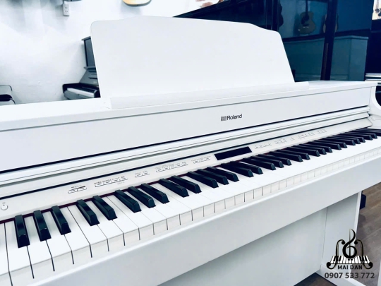 Piano điện Roland HP-603