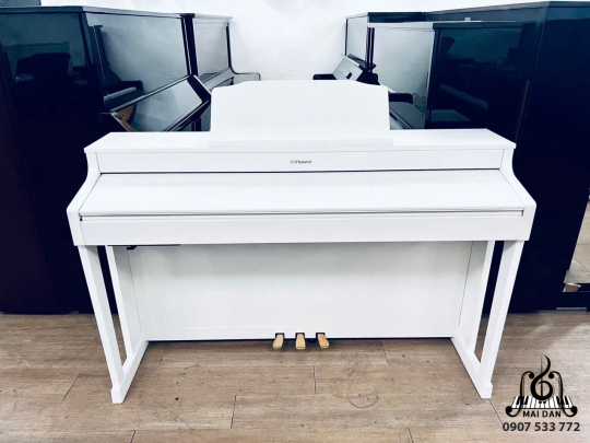 Piano điện Roland HP-603