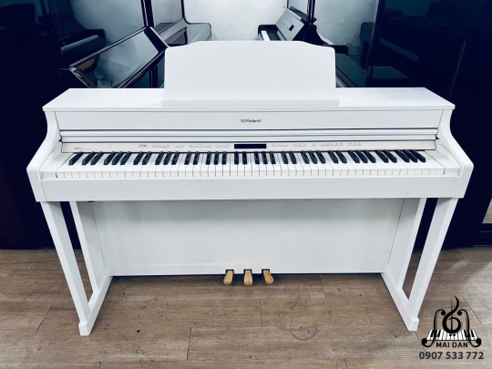 Piano điện Roland HP-603