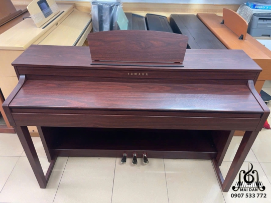Piano điện Yamaha CLP-430