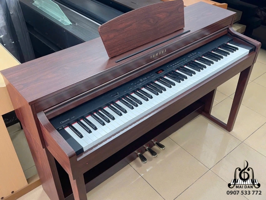 Piano điện Yamaha CLP-430