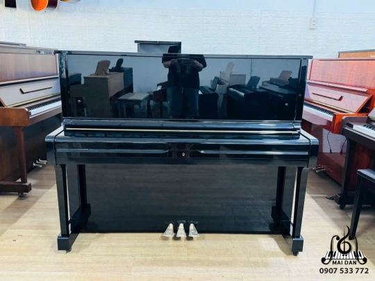 Piano cơ Yamaha U1H
