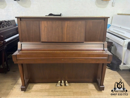 Piano cơ Yamaha W102