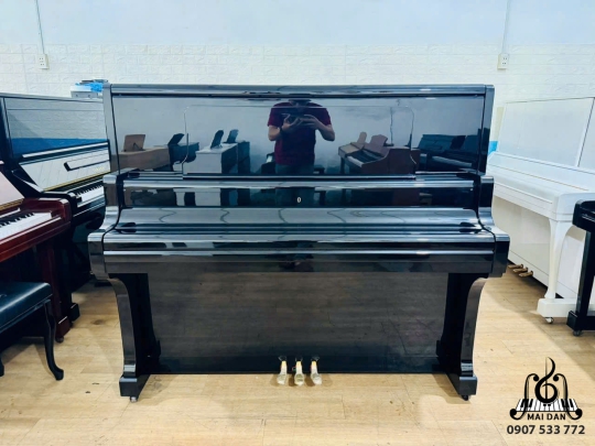 Piano cơ Kawai BL-71
