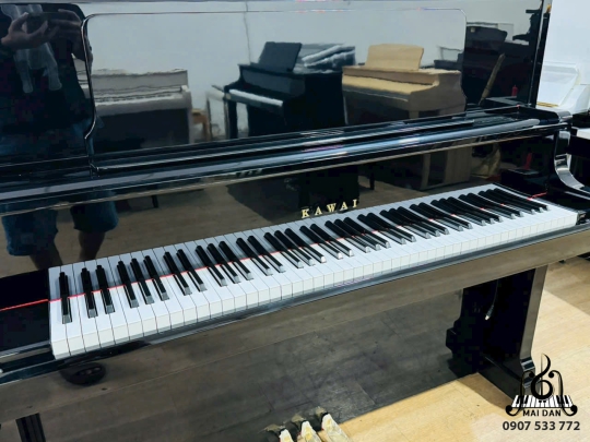 Piano cơ Kawai US-50
