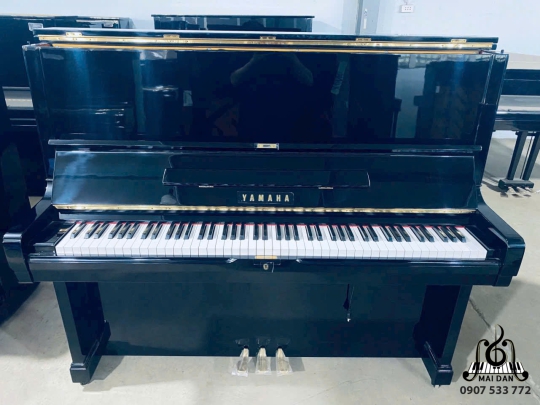 Piano cơ Yamaha U2G