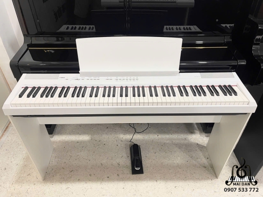 Piano Yamaha P-105