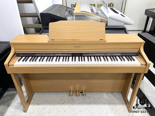 Piano Roland HP-603A 