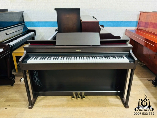 Piano Casio AP-470