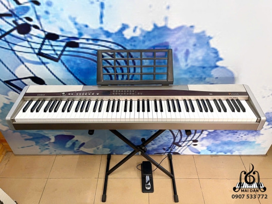 Piano Điện CASIO PX500L
