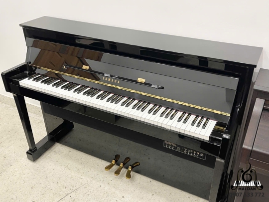 Piano Yamaha DUP-20PE