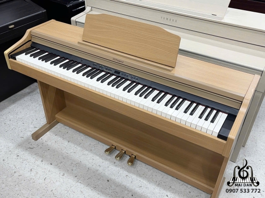 Piano Roland RP-501