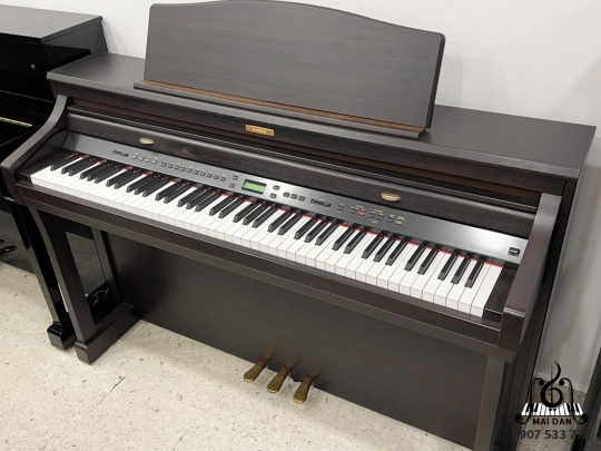 Piano Kawai CA-91