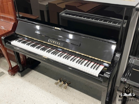 Piano Cơ Yamaha U3H