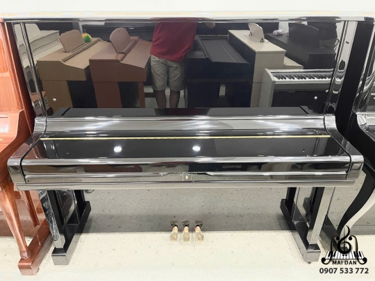 Piano Cơ Yamaha U3H