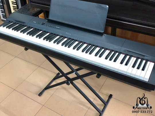 Piano Điện Casio PX-160