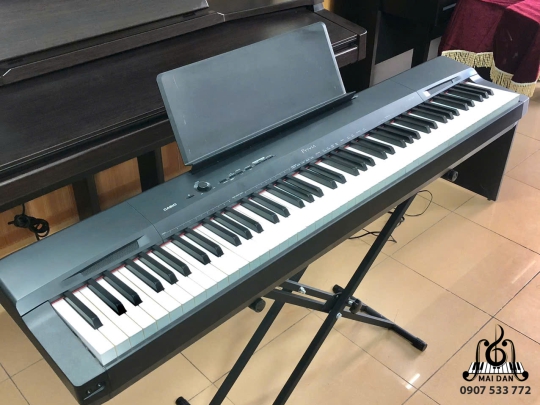 Piano Điện Casio PX-160