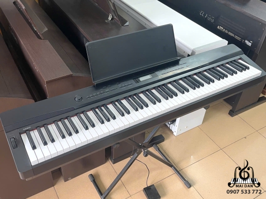 Piano Điện Casio PX-330