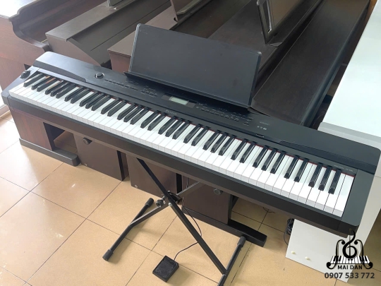 Piano Điện Casio PX-330