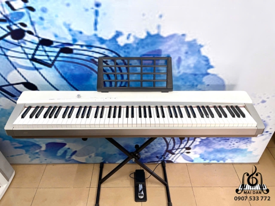 Piano Casio PX-130